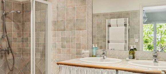 3 bedrooms Apartment in Cagnes-sur-Mer, France No. 38161 10