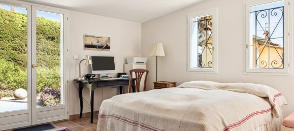 3 bedrooms Apartment in Cagnes-sur-Mer, France No. 38161 9