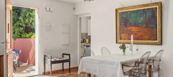 3 bedrooms Apartment in Cagnes-sur-Mer, France No. 38161 7