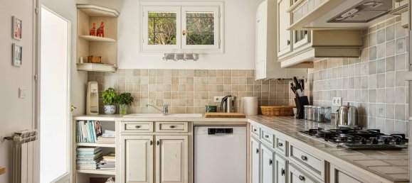 3 bedrooms Apartment in Cagnes-sur-Mer, France No. 38161 8