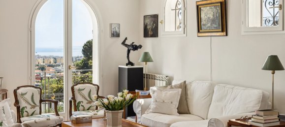 3 bedrooms Apartment in Cagnes-sur-Mer, France No. 38161 5