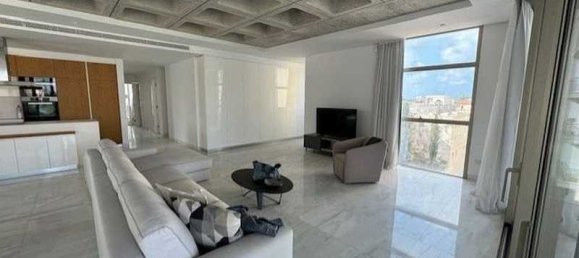 3 bedrooms Penthouse in Paphos, Cyprus No. 20850 4