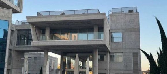 3 bedrooms Penthouse in Paphos, Cyprus No. 20850 14