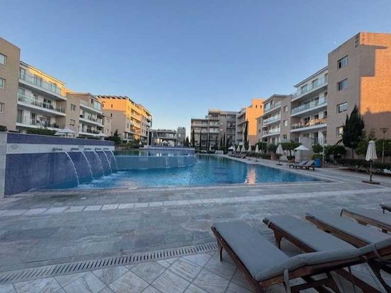 3 bedrooms Penthouse in Paphos, Cyprus No. 20850
