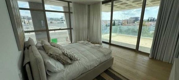 3 bedrooms Penthouse in Paphos, Cyprus No. 20850 9