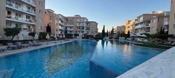 3 bedrooms Penthouse in Paphos, Cyprus No. 20850 2