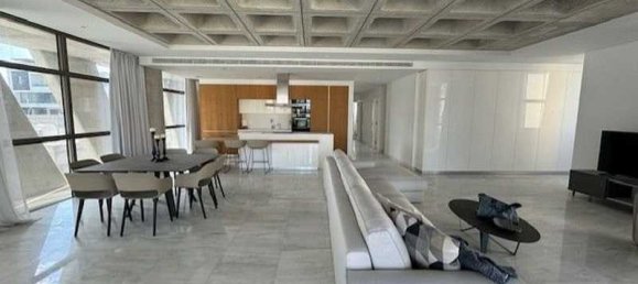 3 bedrooms Penthouse in Paphos, Cyprus No. 20850 3