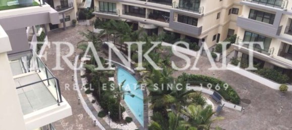 3 bedrooms Apartment in Saint Julian's, Malta No. 9076 22