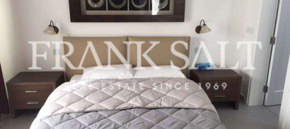 3 bedrooms Apartment in Saint Julian's, Malta No. 9076 29