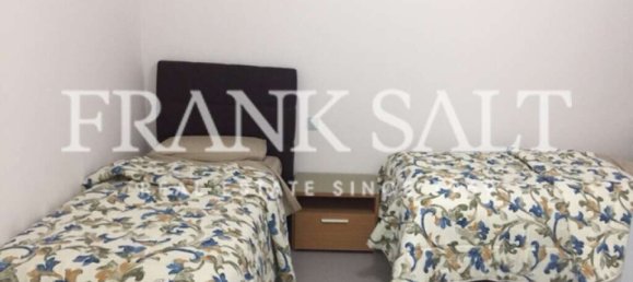 3 bedrooms Apartment in Saint Julian's, Malta No. 9076 18