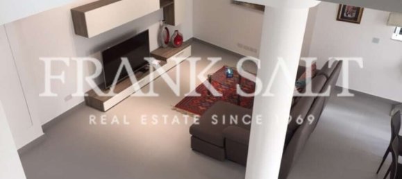 3 bedrooms Apartment in Saint Julian's, Malta No. 9076 25