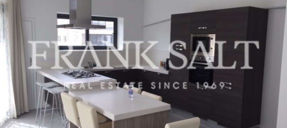 3 bedrooms Apartment in Saint Julian's, Malta No. 9076 6