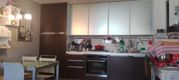 2 bedrooms Apartment in Meldola, Italy No. 379699 4