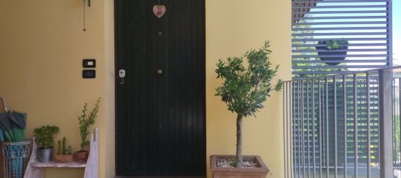 2 bedrooms Apartment in Meldola, Italy No. 379699 14