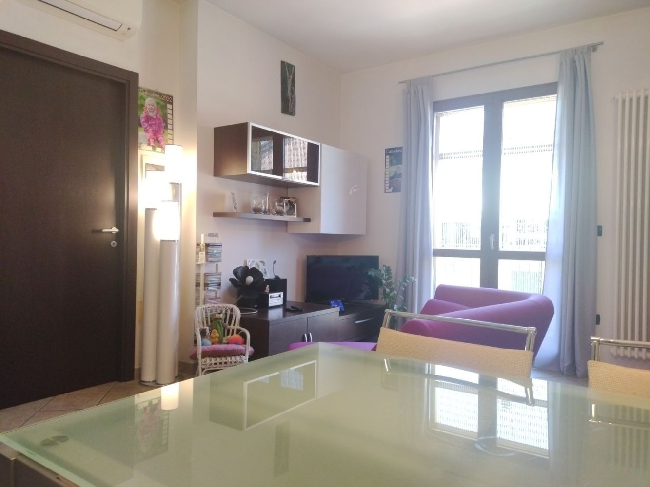 2 bedrooms Apartment in Meldola, Italy No. 379699