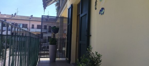 2 bedrooms Apartment in Meldola, Italy No. 379699 6