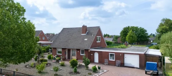 934-salle Maison à Aurich, Germany No. 327751 2