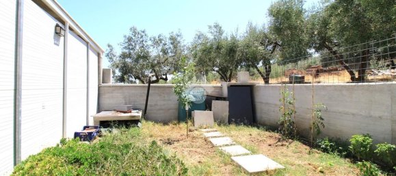 Квартира с 3 комнатами в Купелло, Италия № 300824 5