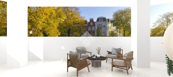 Квартира с 3 комнатами в Купелло, Италия № 300824 29