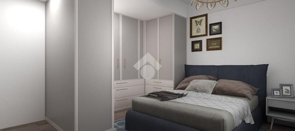 Квартира с 3 комнатами в Купелло, Италия № 300824 32