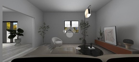 Квартира с 3 комнатами в Купелло, Италия № 300824 40