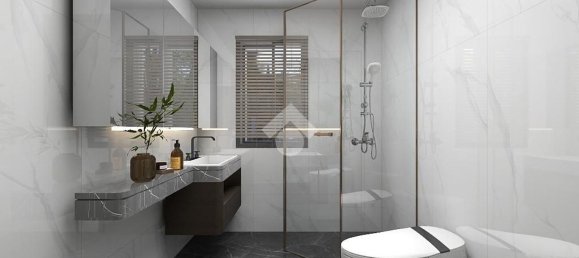 Квартира с 3 комнатами в Купелло, Италия № 300824 28