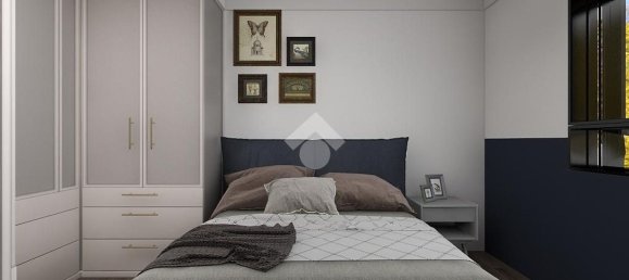 Квартира с 3 комнатами в Купелло, Италия № 300824 33