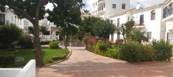 Moradia em banda T2 em Mijas, Spain N.º 67888 3