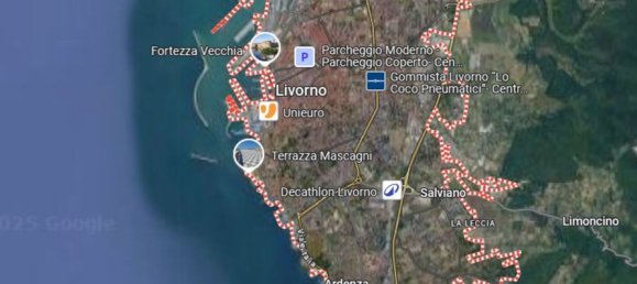 6 bedrooms Apartment in Castagneto Carducci, Italy No. 336071 42