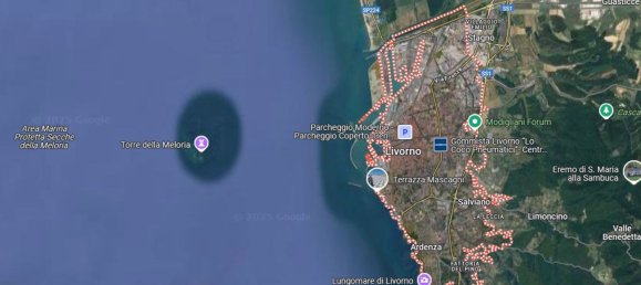 6 bedrooms Apartment in Castagneto Carducci, Italy No. 336071 40