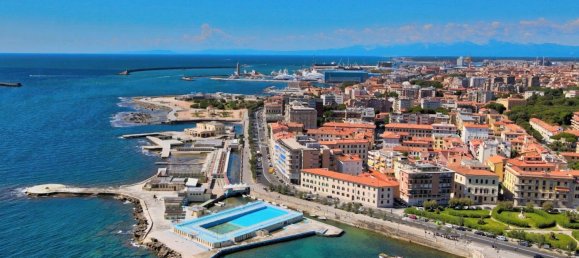 6 bedrooms Apartment in Castagneto Carducci, Italy No. 336071 10