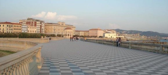 6 bedrooms Apartment in Castagneto Carducci, Italy No. 336071 7