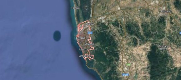 6 bedrooms Apartment in Castagneto Carducci, Italy No. 336071 29