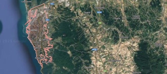 6 bedrooms Apartment in Castagneto Carducci, Italy No. 336071 36