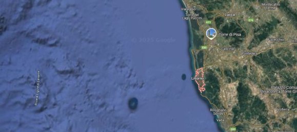 6 bedrooms Apartment in Castagneto Carducci, Italy No. 336071 24