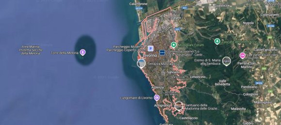 6 bedrooms Apartment in Castagneto Carducci, Italy No. 336071 37