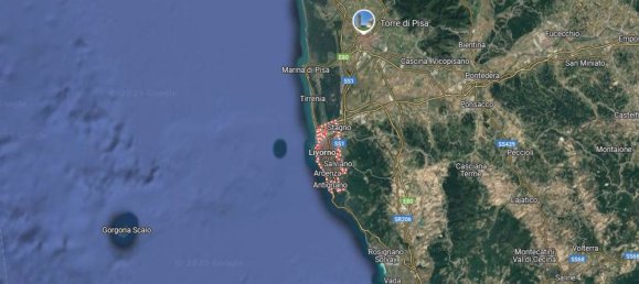 6 bedrooms Apartment in Castagneto Carducci, Italy No. 336071 26