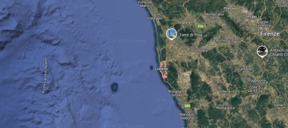 6 bedrooms Apartment in Castagneto Carducci, Italy No. 336071 22