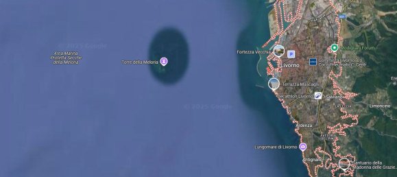 6 bedrooms Apartment in Castagneto Carducci, Italy No. 336071 41