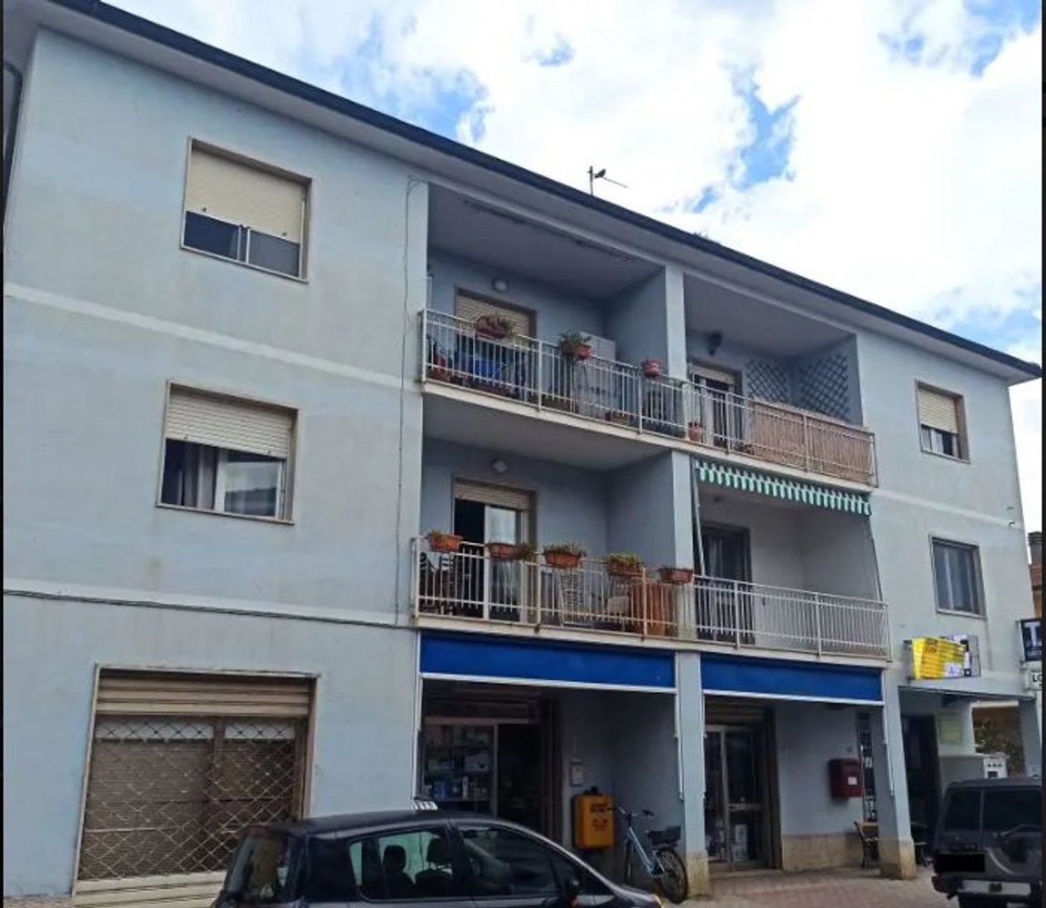 6 bedrooms Apartment in Castagneto Carducci, Italy No. 336071