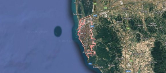 6 bedrooms Apartment in Castagneto Carducci, Italy No. 336071 33