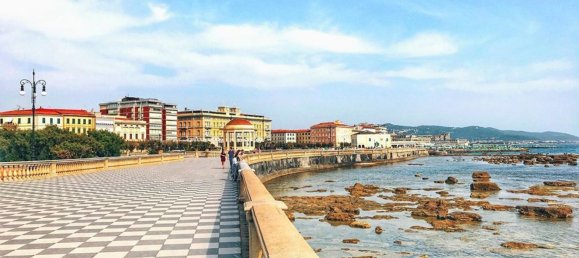 6 bedrooms Apartment in Castagneto Carducci, Italy No. 336071 13