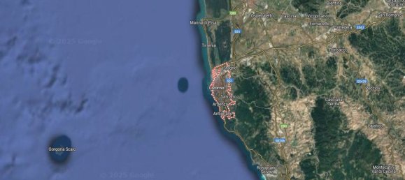 6 bedrooms Apartment in Castagneto Carducci, Italy No. 336071 28