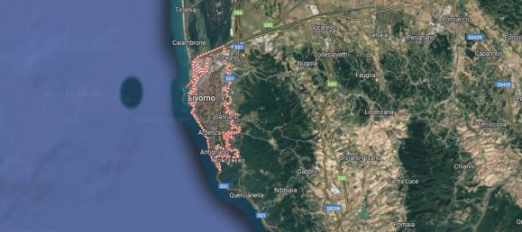 6 bedrooms Apartment in Castagneto Carducci, Italy No. 336071 31