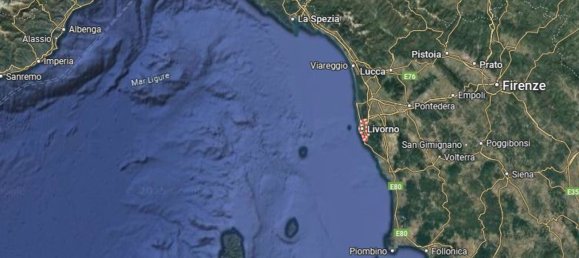 6 bedrooms Apartment in Castagneto Carducci, Italy No. 336071 15