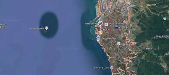 6 bedrooms Apartment in Castagneto Carducci, Italy No. 336071 43