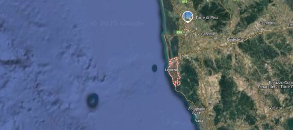 6 bedrooms Apartment in Castagneto Carducci, Italy No. 336071 25