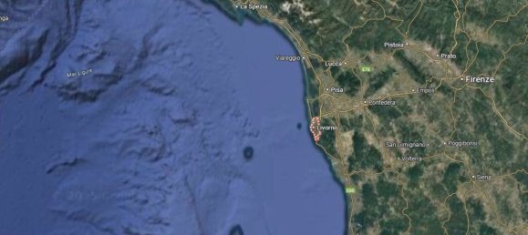 6 bedrooms Apartment in Castagneto Carducci, Italy No. 336071 20