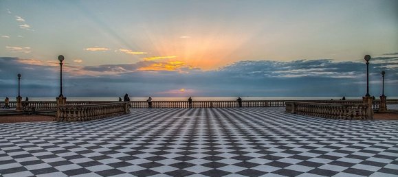 6 bedrooms Apartment in Castagneto Carducci, Italy No. 336071 9