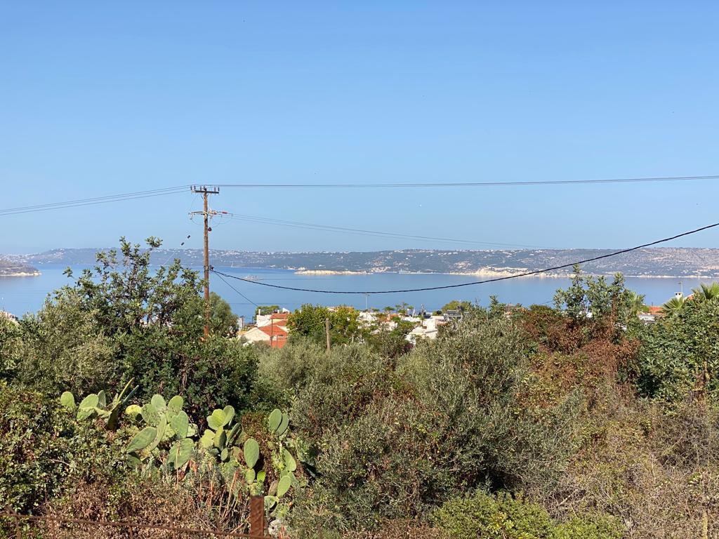 1516m² Hotel in Chania, Greece No. 51832